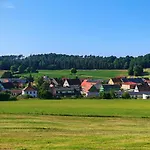 Ruheundsonne * Lichtenau (Bavaria)