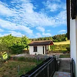 Séjour chez l'habitant Ruheundsonne