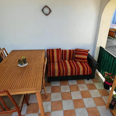 홈스테이 Ruheundsonne Lichtenau (Bavaria)