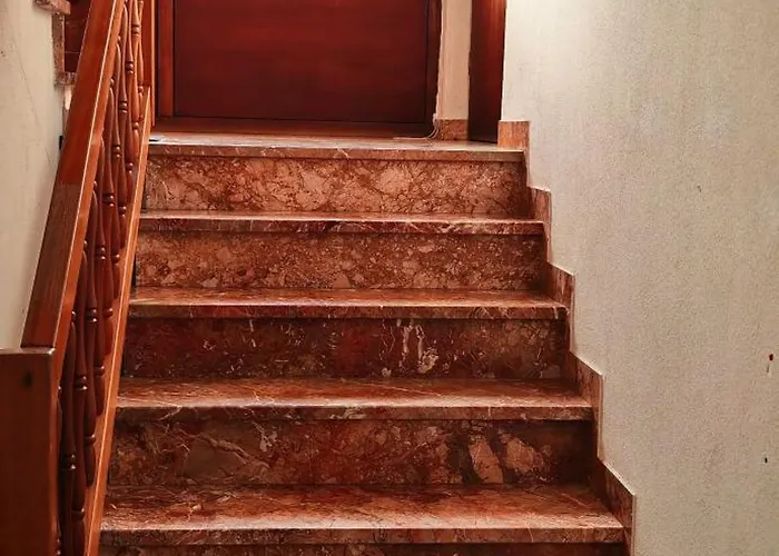 Accommodatie bij particulieren Ruheundsonne
